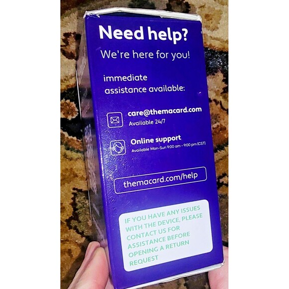 WiFi Range Extender 300Mbps Model N300 New in box 802.11 ac & b/g/n wifi devices - Picture 4 of 10